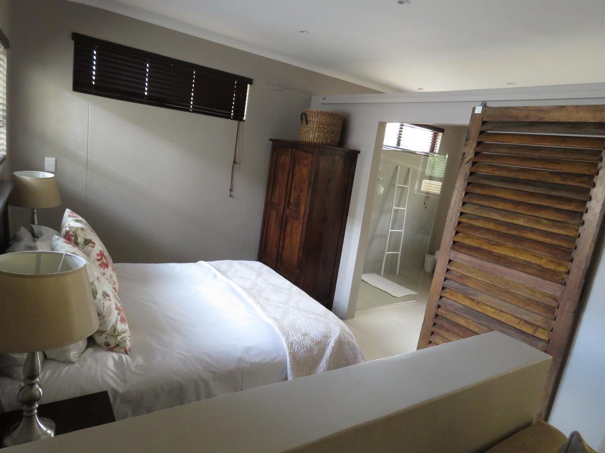 Beautiful Studio! Modern, Secure,Comfy Stay In Windhoek Golf Estate Exterior photo